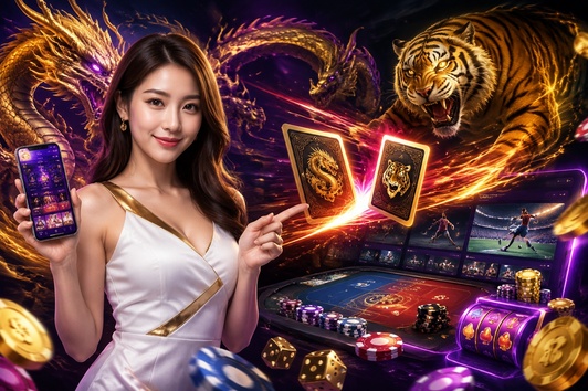 luck58