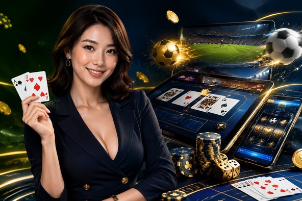 luck58