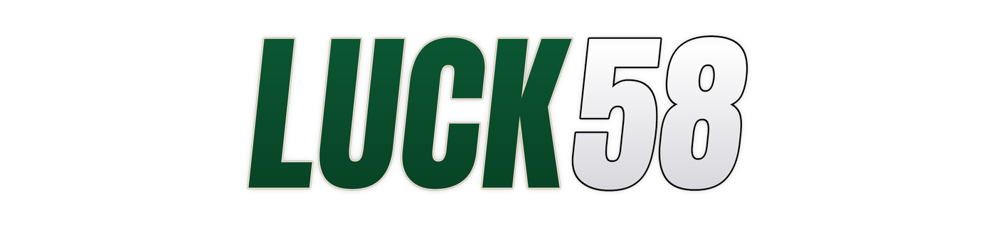 luck58 logo
